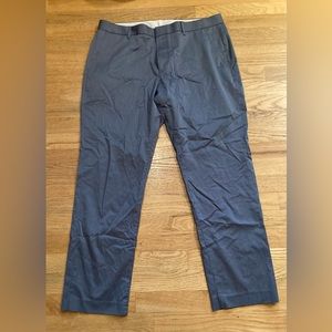 Men’s Bonobos Friday dress pants